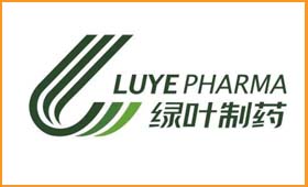 部分客戶應用丨綠葉制藥