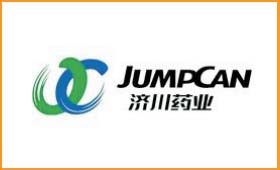 部分客戶應用丨濟川藥業(yè)