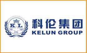 部分客戶應用丨科倫 