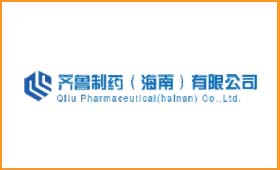 部分客戶應用丨齊魯制藥