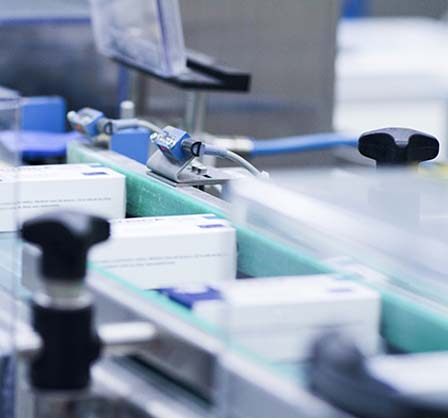 標識外觀質量檢測方案